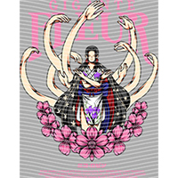 Japanese anime-JP 895